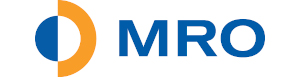 MRO logo