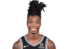 Lonnie Walker IV