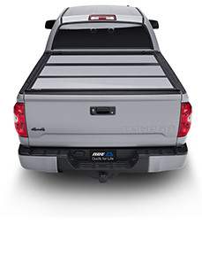 A.R.E. Fusion Tonneau Cover